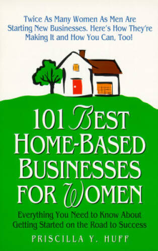 101 Best Home-Based Businesses for Women: Everything You Need to Know Abo – GOOD