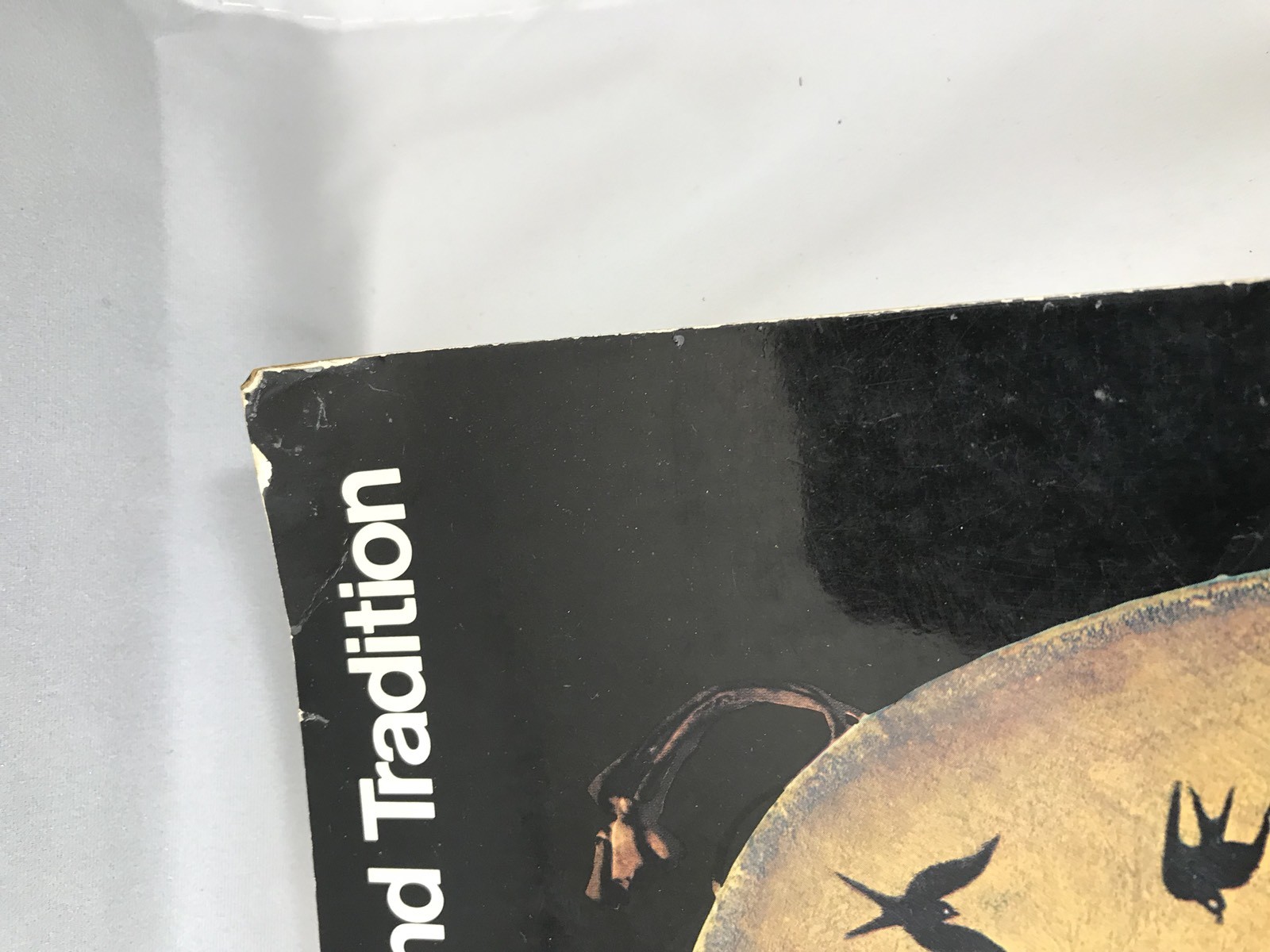 American Indian Art Form And Tradition Book 1972 Walker Art Center Minneapolis
