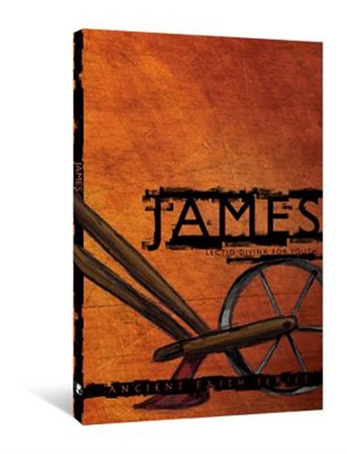 James : Lectio Divina for Youth, Paperback by Varughese, Alex, Brand New, Fre…