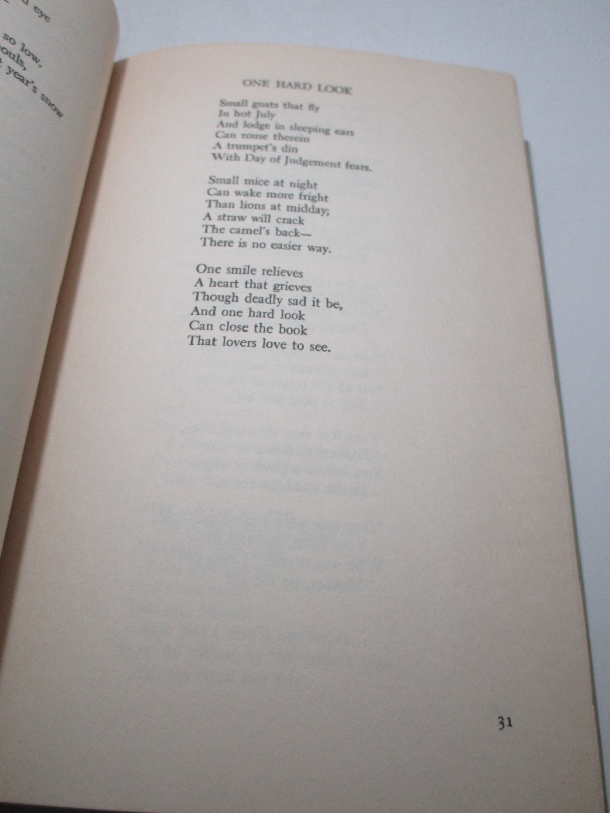 Collected Poems by Robert Graves, 1961, Hardcover, 1st US Edition