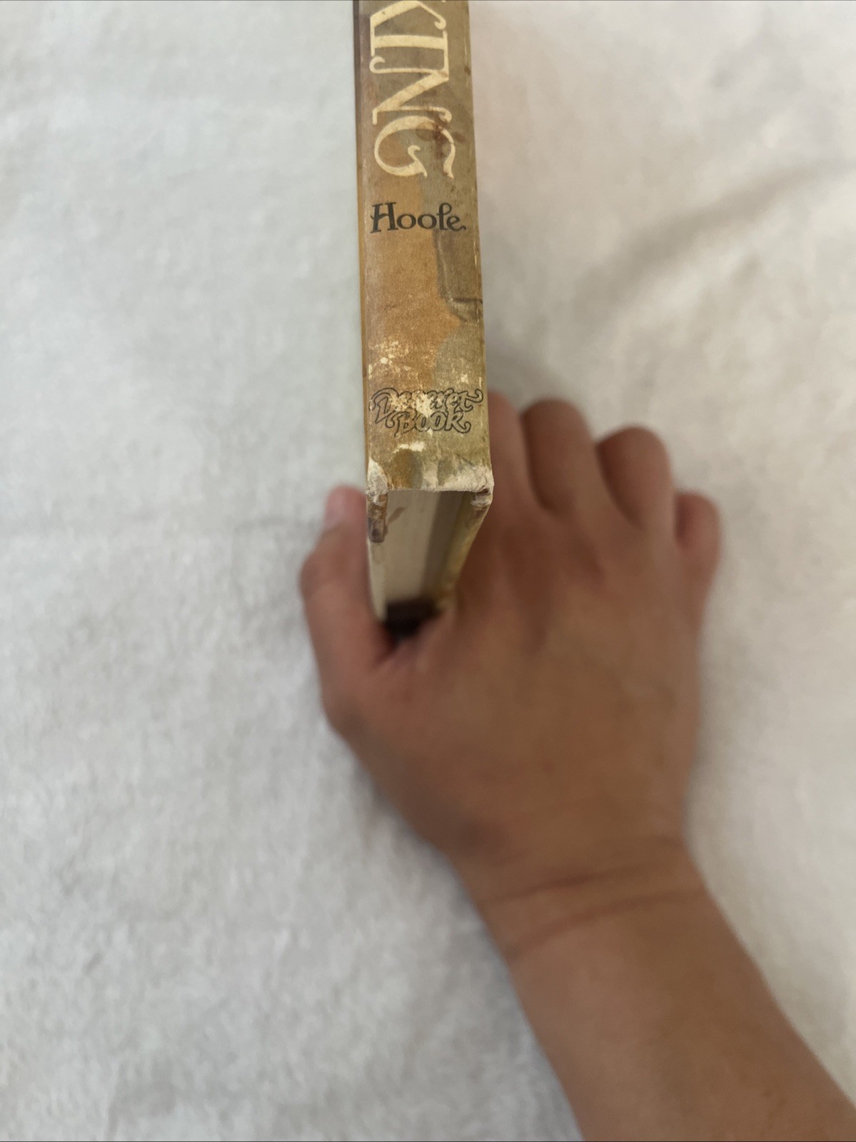 The Art of Homemaking by Daryl V. Hoole (1979, HC, 3rd Edition)