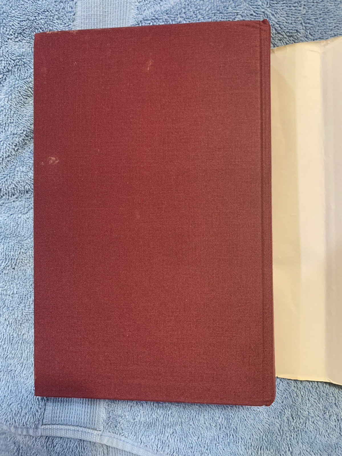 Unfinished Tales 1980 3rd Print Good JRR Tolkien Lord Of The Rings