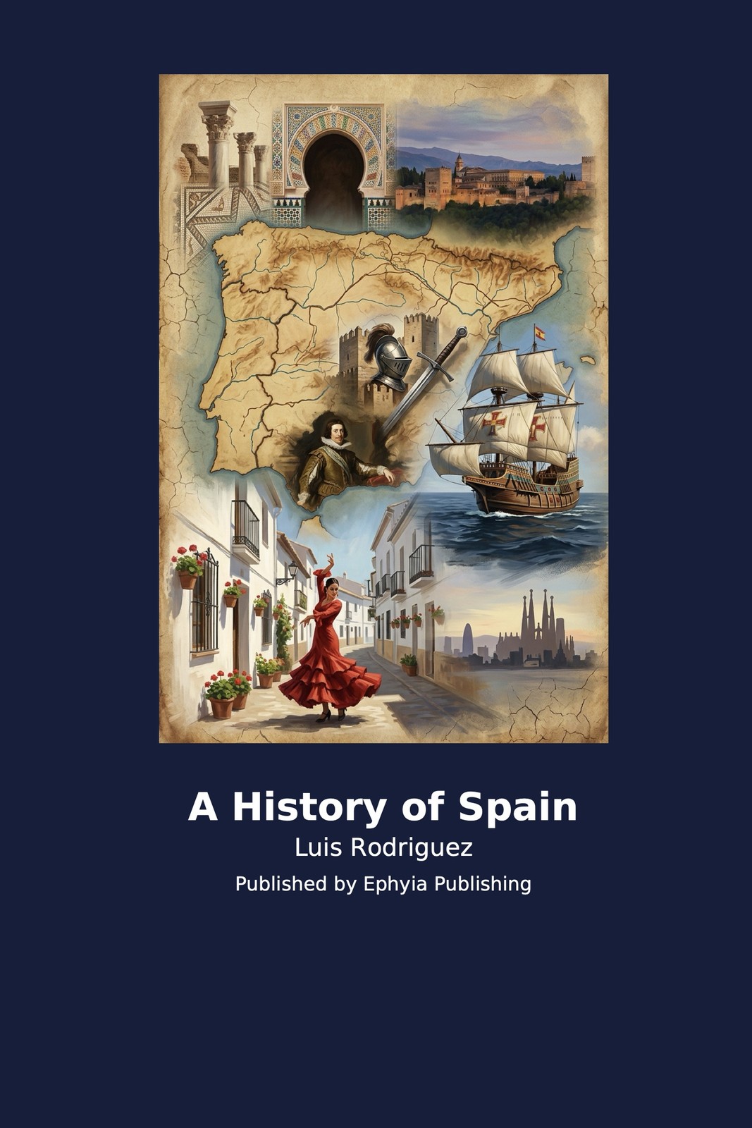 A History of Spain