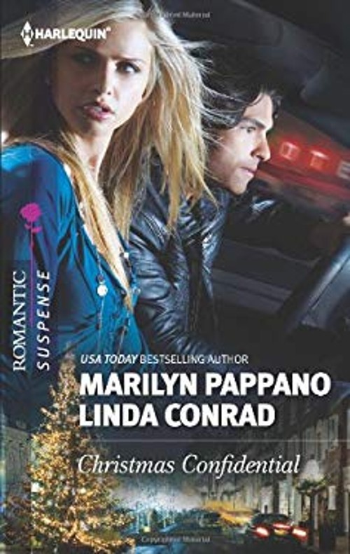 Christmas Confidential : An Anthology Marilyn, Conrad, Linda Papp