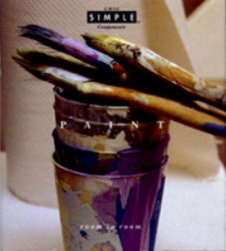 Paint: Room to Room (Chic Simple Components) by Todd Lyon
