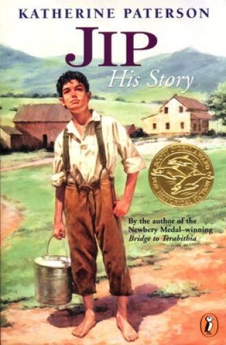 Jip: His Story – Paperback By Paterson, Katherine – GOOD