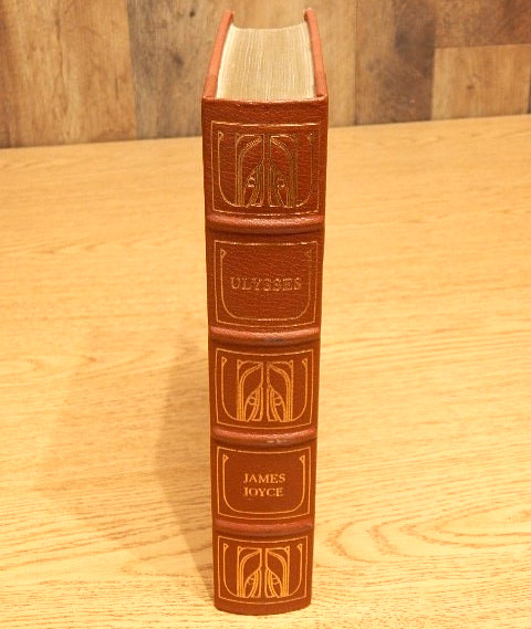 Ulysses by James Joyce/ Franklin Library