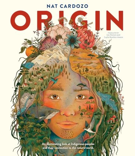 Origin An illuminating look at – GOOD