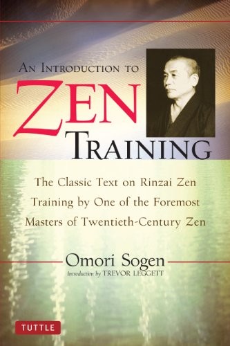 An Introduction to Zen Training