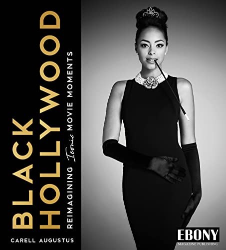 Black Hollywood: Reimagining Iconic Movie Moments