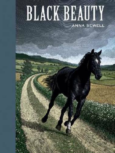 Black Beauty (Sterling Unabridged Classics) – Hardcover By Sewell, Anna – GOOD