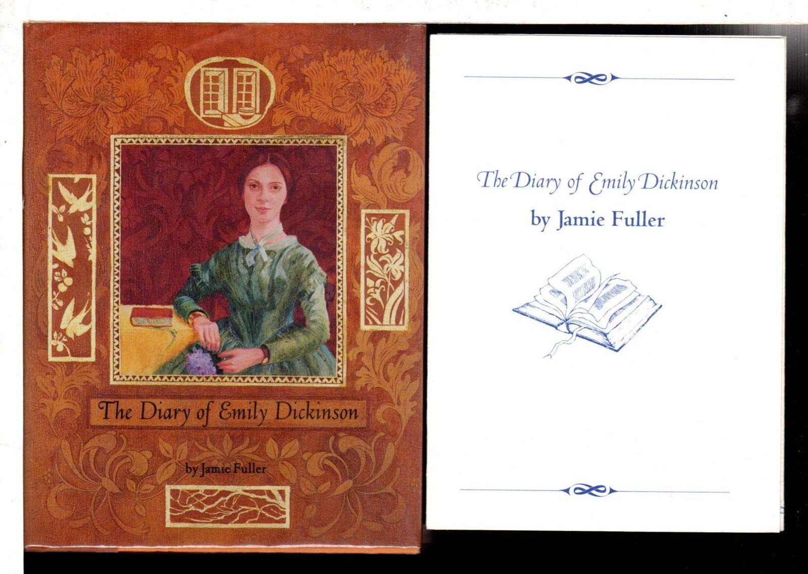 The Diary of Emily Dickinson