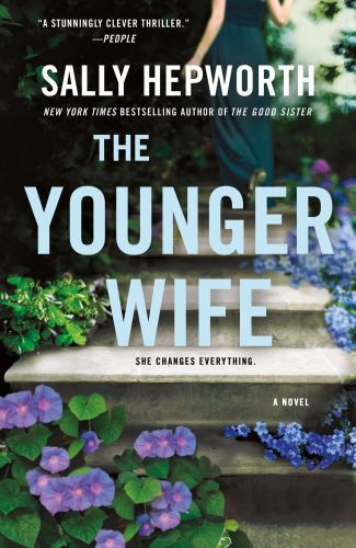 Younger Wife, Hepworth, Sally, 9781250229687