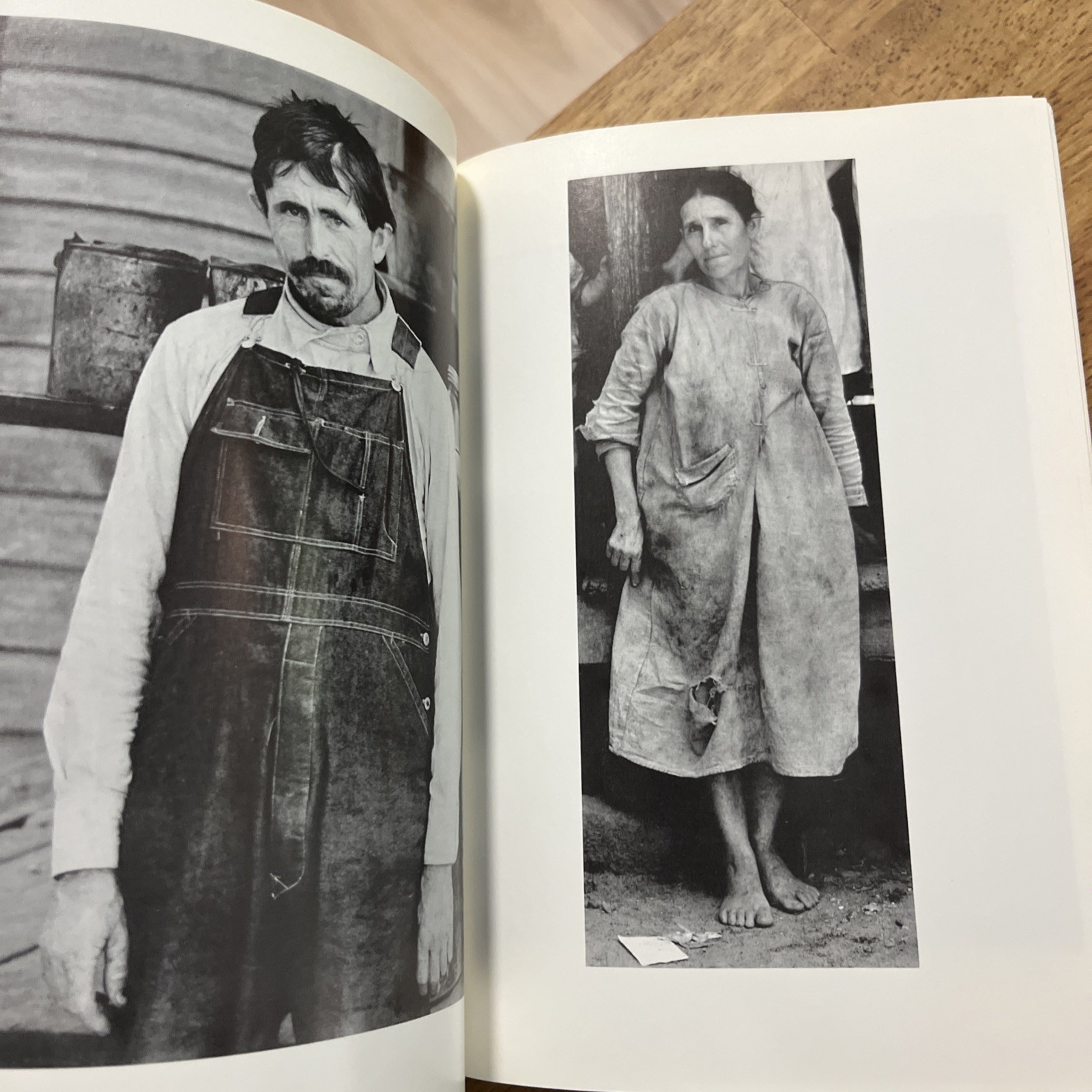 Let Us Now Praise Famous Men J. Agee and Walker Evans 1969, Rare Edition