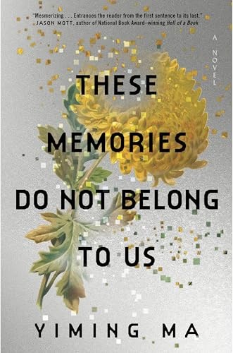 These Memories Do Not Belong t – GOOD