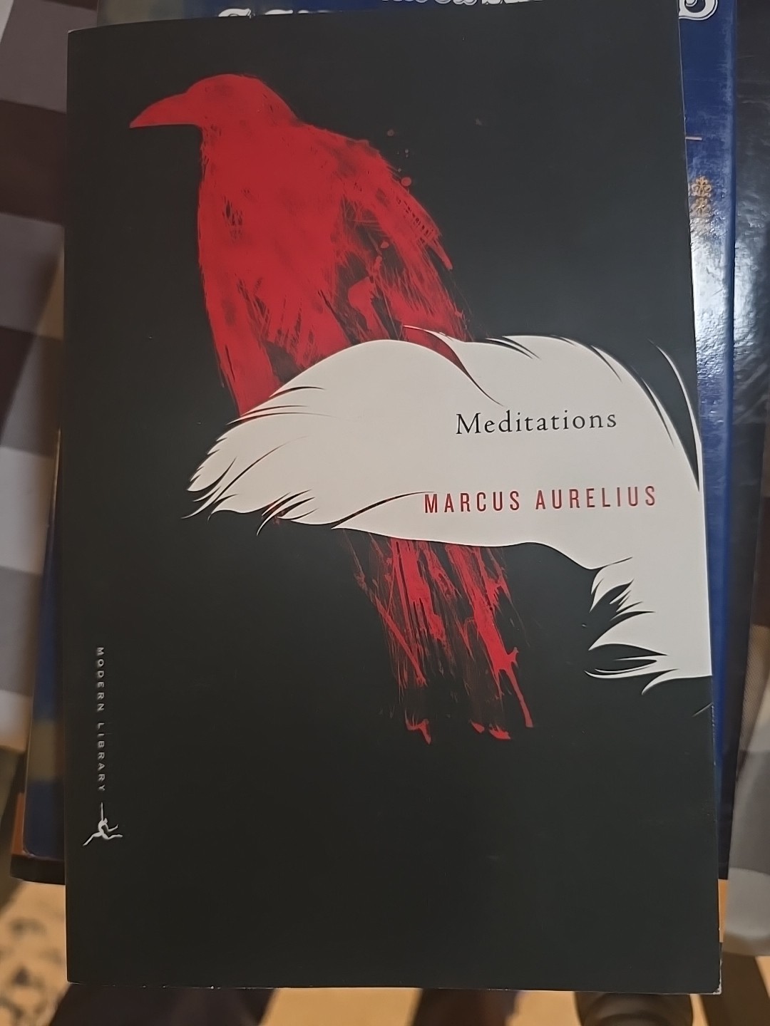 Modern Library Classics Ser.: Meditations : A New Translation by Marcus Aurelius