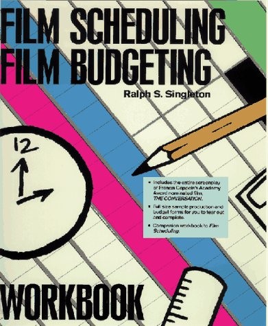 Film Scheduling/Film Budgeting Workbook