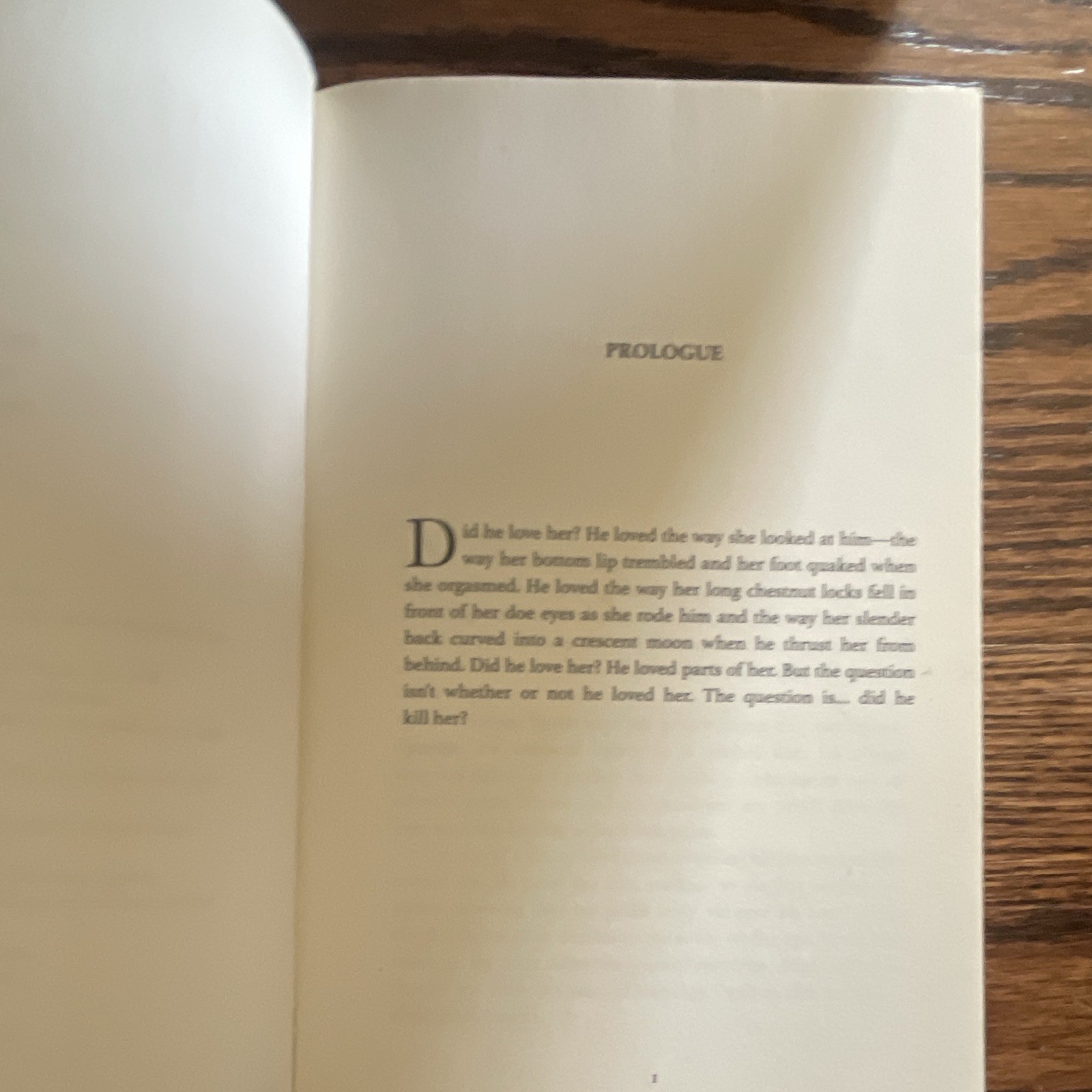 Jeneva Rose The Perfect Marriage Paperback 2020 Bloodhound Books Thriller