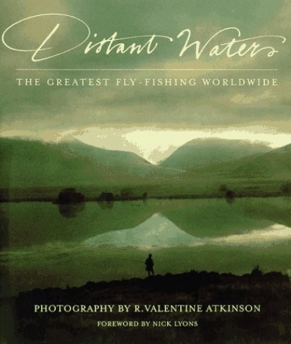 Distant Waters – VERY GOOD
