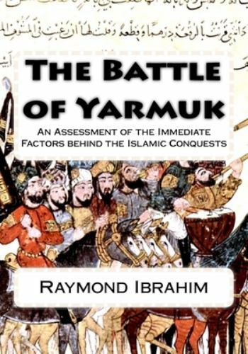 The Battle of Yarmuk: An Assessment of the Immediate Factors behind the Islam…