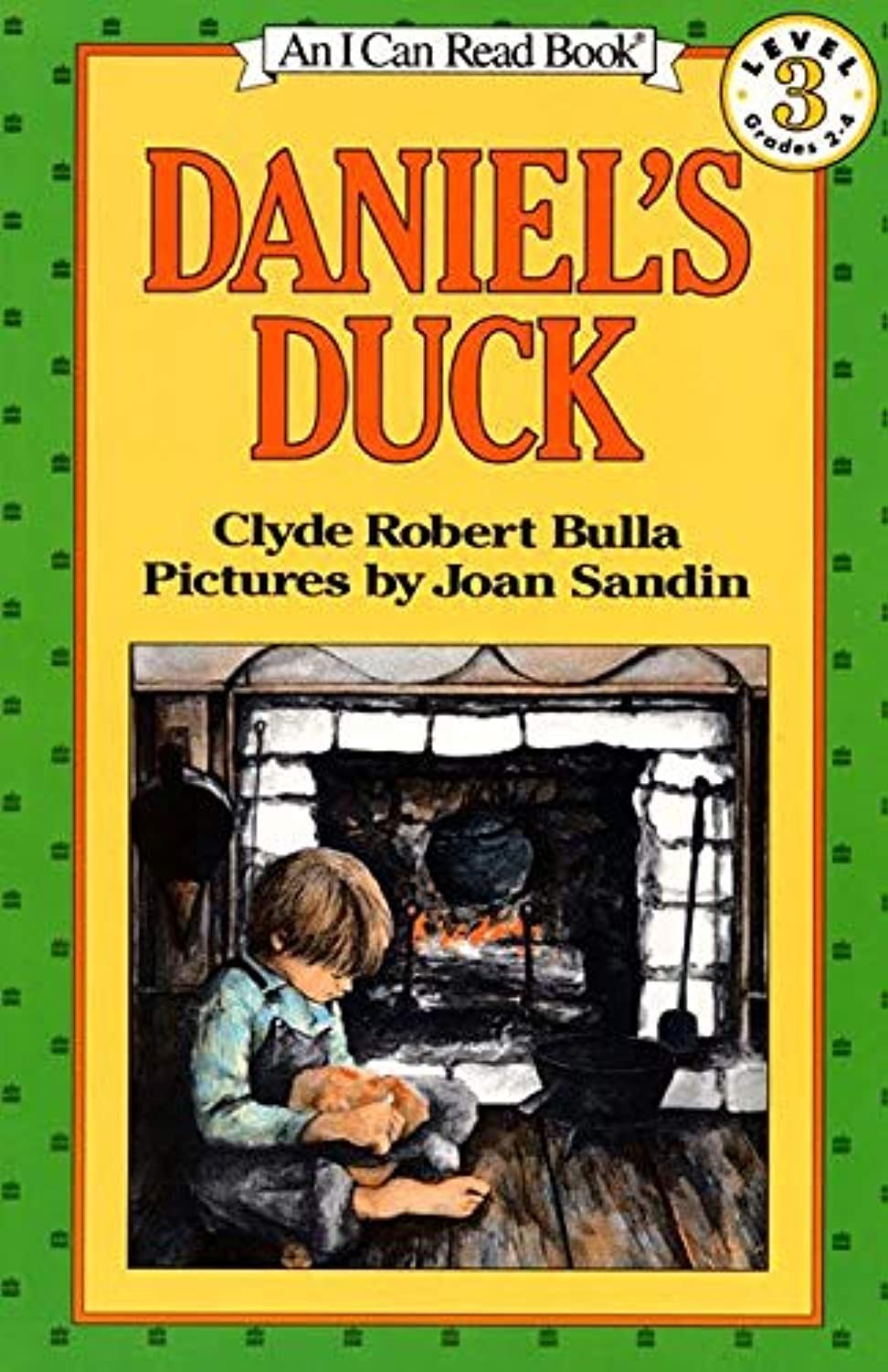 Daniel’s Duck: A Gentle Tale About Feelings, Craftsmanship, and Finding Joy …