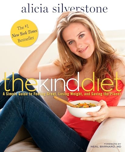 The Kind Diet: A Simple Guide to Feeling Great, Losing Weight, and S – VERY GOOD