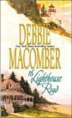 16 Lighthouse Road (Cedar Cove, Book 1) – Hardcover By Debbie Macomber – GOOD