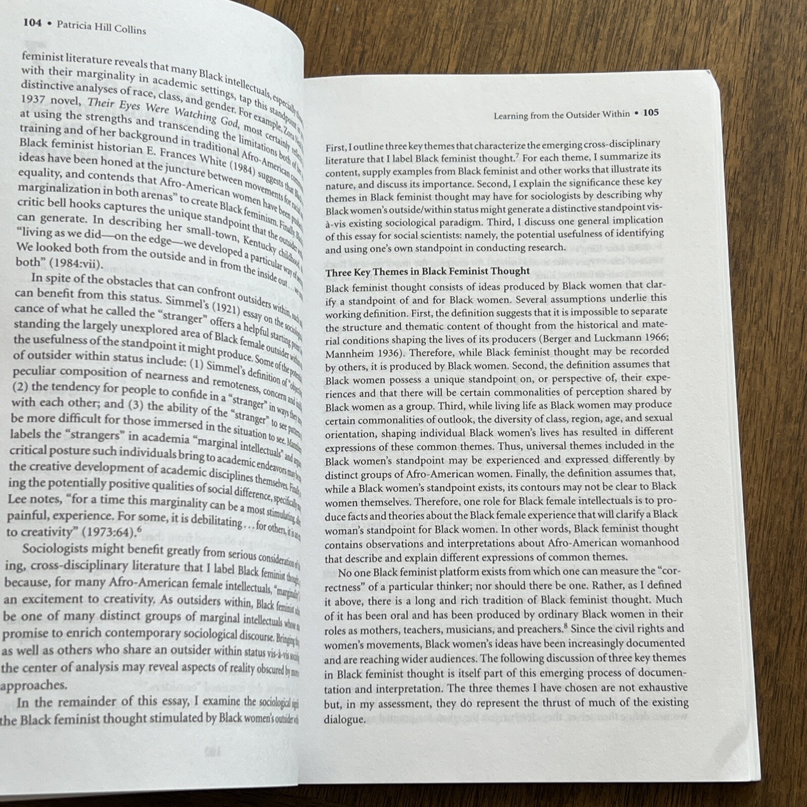 The Feminist Standpoint Theory Reader: Intellectual and Political Controvers…