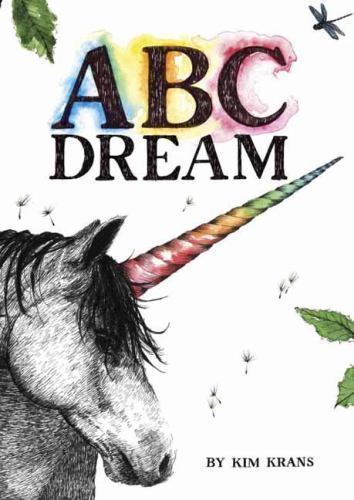 ABC Dream – hardcover, Kim Krans, 0553539299