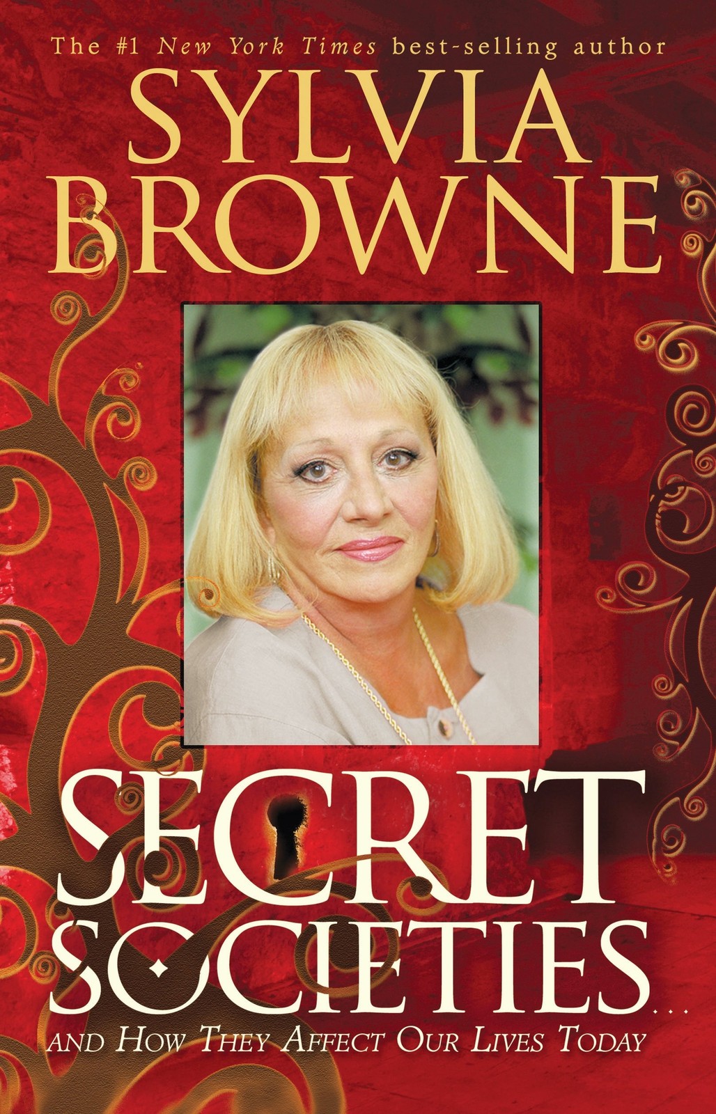 Secret Societies…and How They Affect Our Lives Today – hardcover Browne, S…
