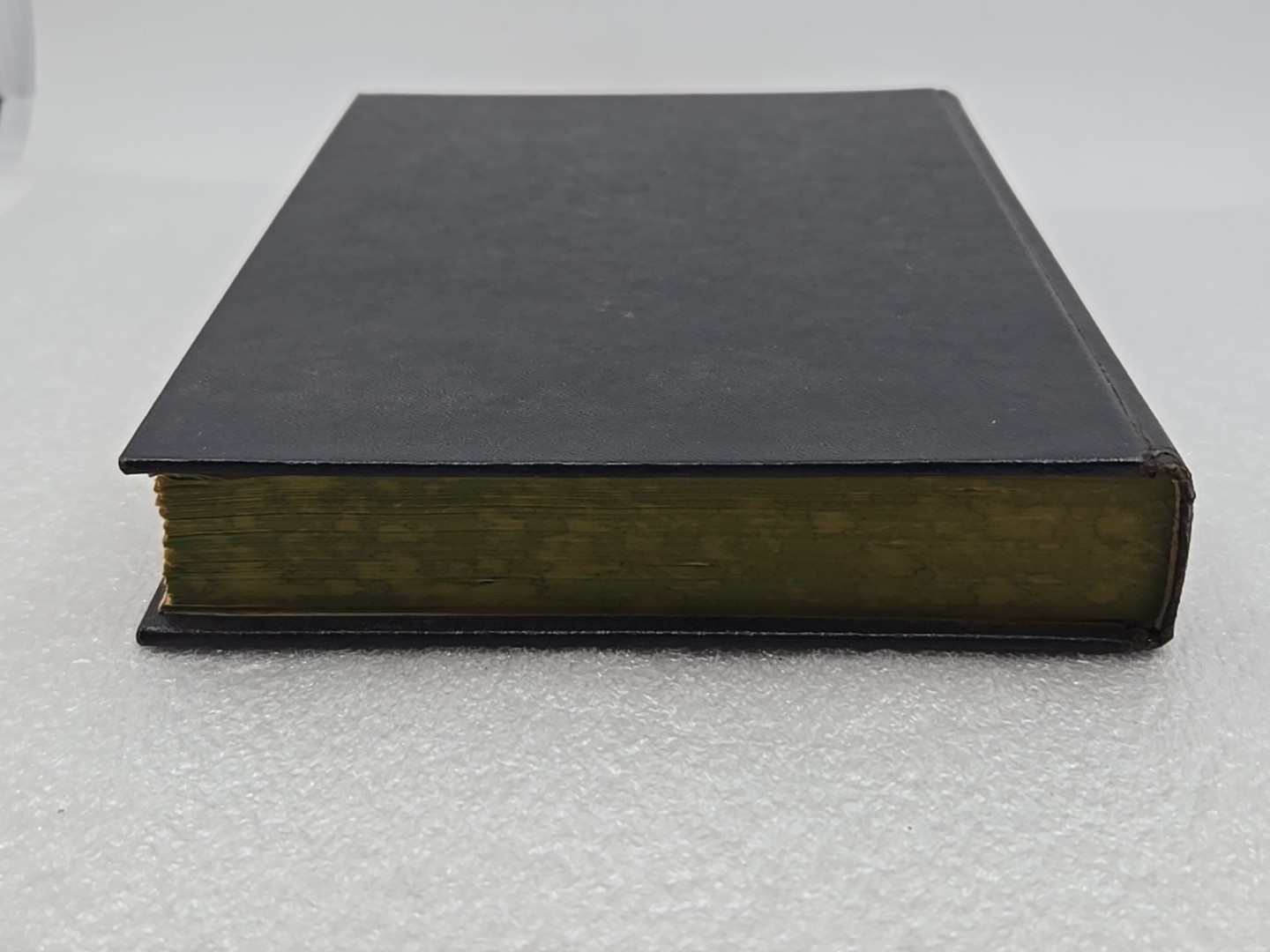 The Parasites by Daphne Du Maurier, 1949 roughcut Doubleday Edition