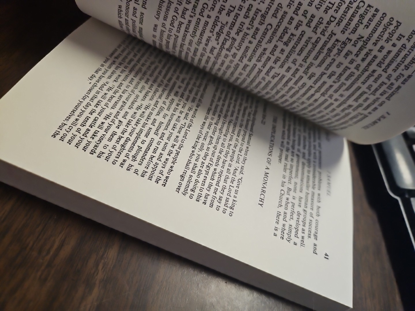 1 & 2 Samuel, David F. Payne THE DAILY BIBLE STUDY SERIES