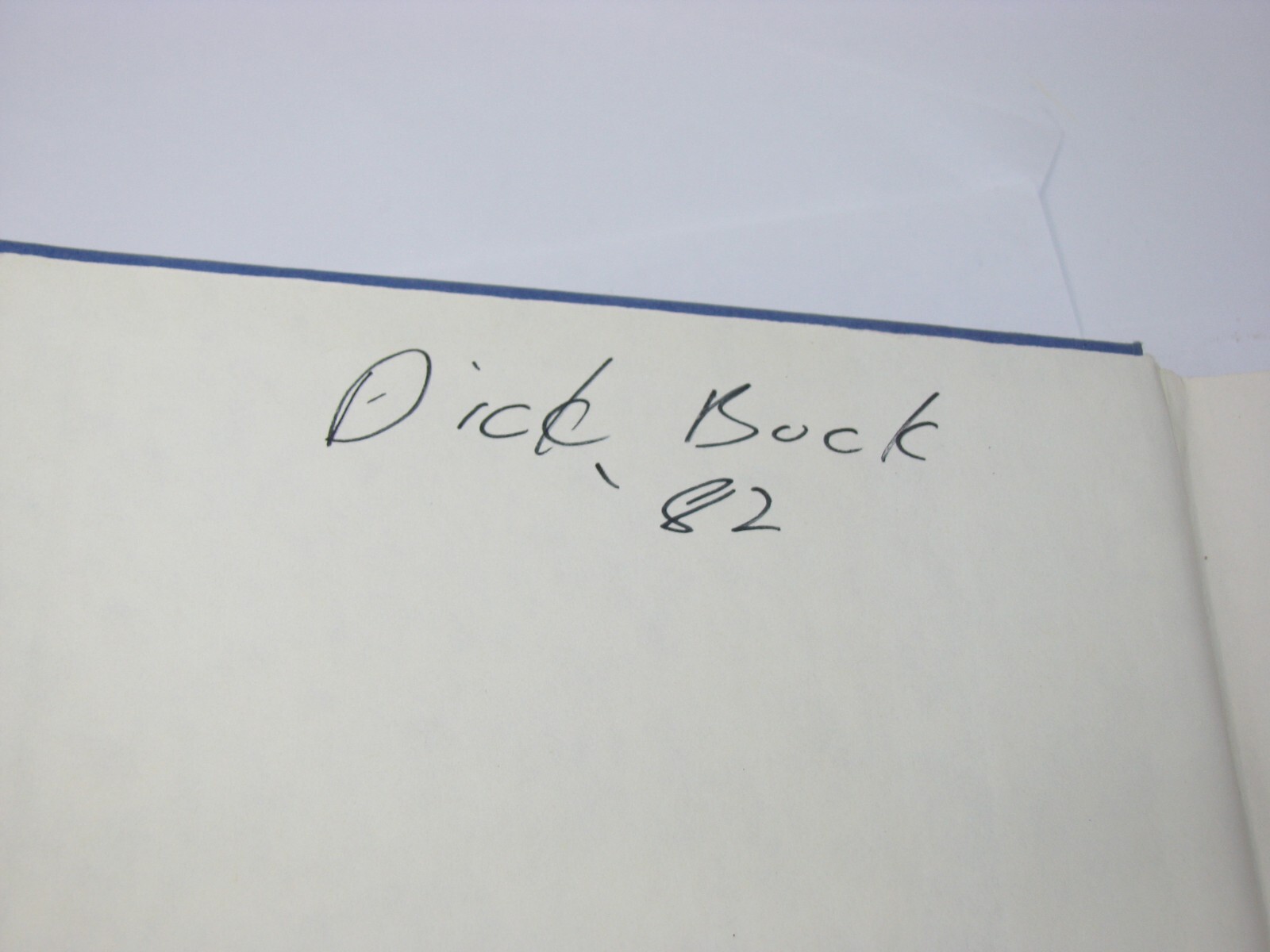 1979 The Hitchhiker’s Guide, Restaurant At End of Universe Book Club Edition