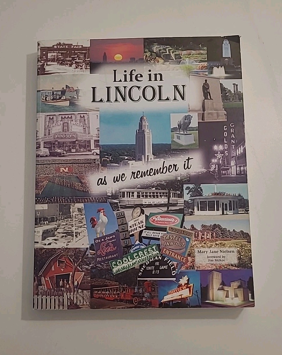 LIFE IN LINCOLN