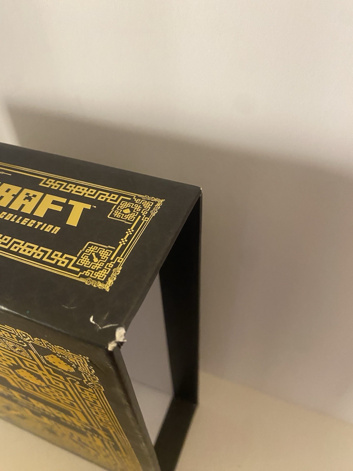 *Read Desc* Minecraft: the Complete Handbook Collection (Updated Edition) HC
