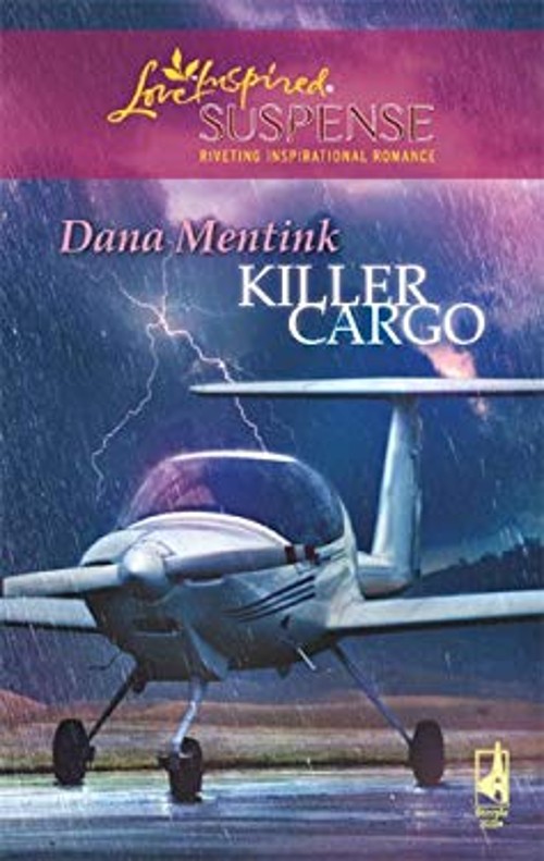 Killer Cargo Mass Market Paperbound Dana Mentink