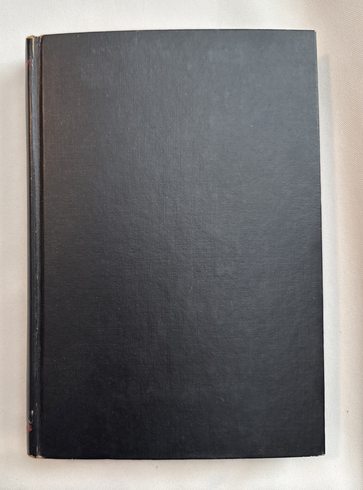 Vintage – The Boston Red Sox by Tom Meany and Others 1956 First Edition HC Book