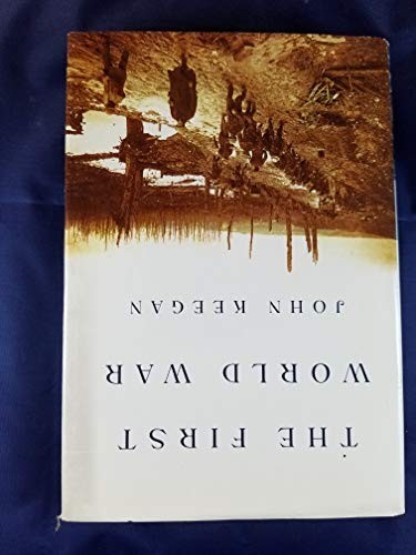 The First World War by Keegan, John Book The Fast Free Shipping