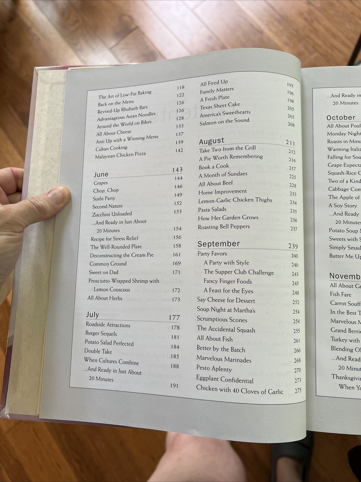 Cooking Light Annual Recipes 2003 by Sunset Books Staff (2003, Hardcover)