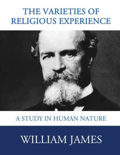 The Varieties of Religious – Paperback, by James William – Very Good q