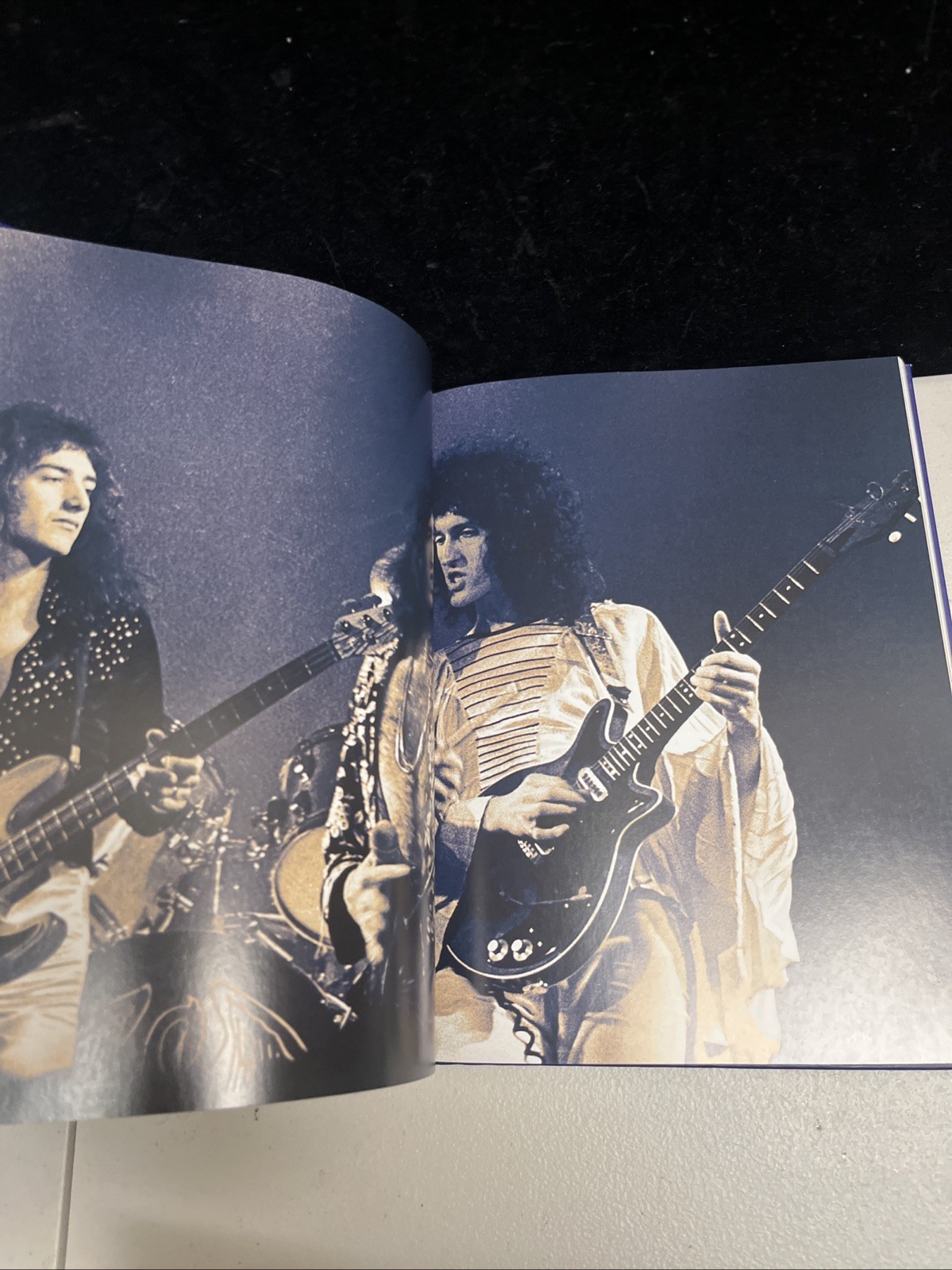 Queen : Album by Album by Martin Popoff (2018, Hardcover)