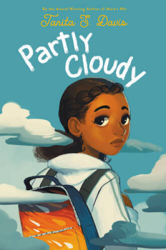 Partly Cloudy – Paperback By Davis, Tanita S – VERY GOOD