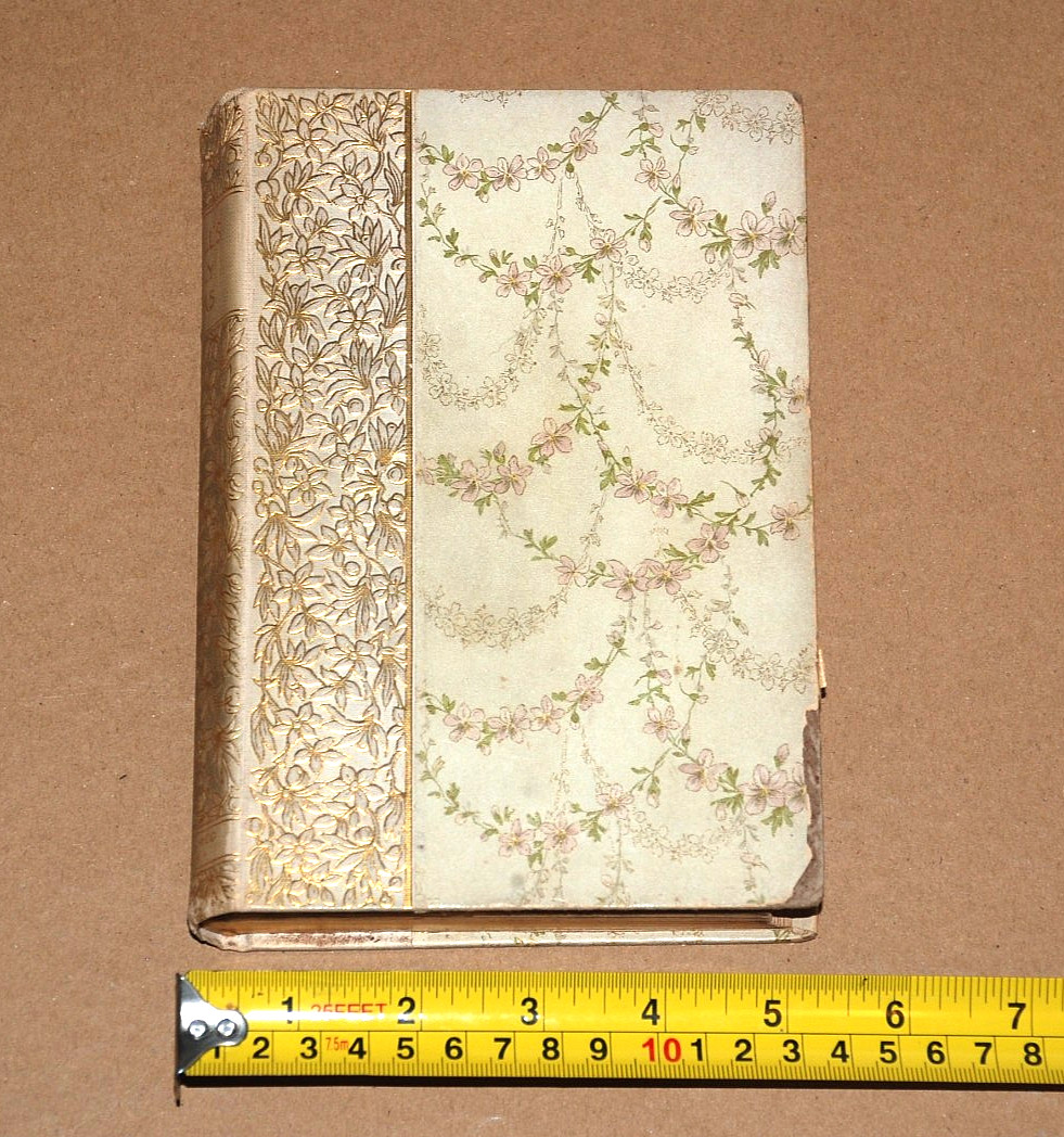 The Early Poems of JAMES RUSSELL LOWELL 1892 Thomas Y. Crowell & Co Gold Gilt