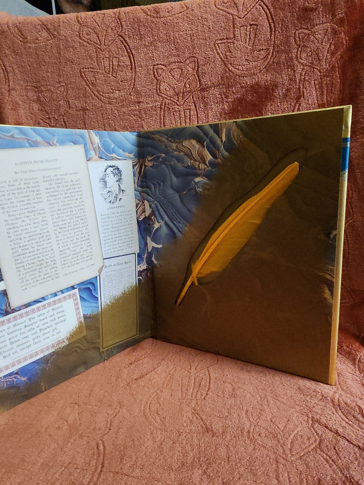 Mythology. The Gods Heroes and Monsters of Ancient Greece by Lady Hestia Evans