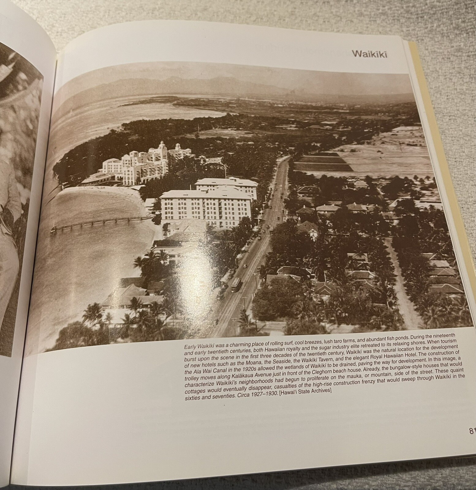 Hawaii History – Hawaiian Journey, by Joseph Mullins, 1978, 124 pages, illustrat