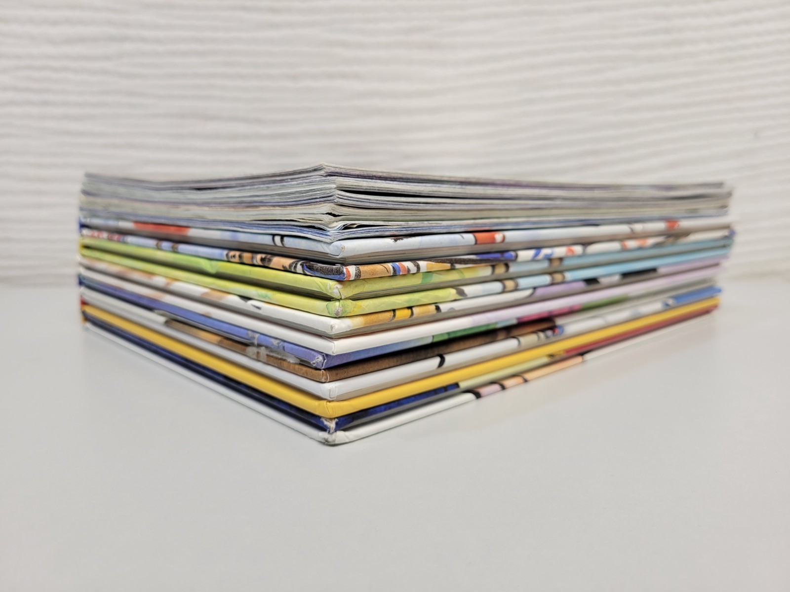 Lot Of 11 Picture Books by Doreen Cronin Click Clack Moo Paperbacks & Hardcovers