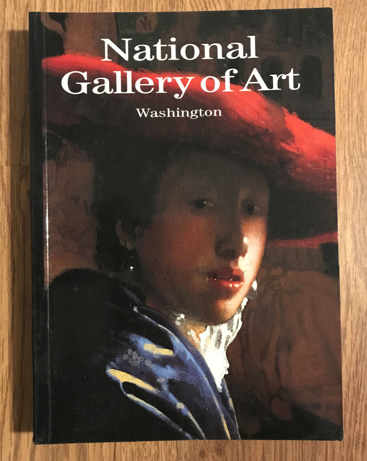 National Gallery of Art Washington, 1995, 324 pages, 312 Illustrations, VG++
