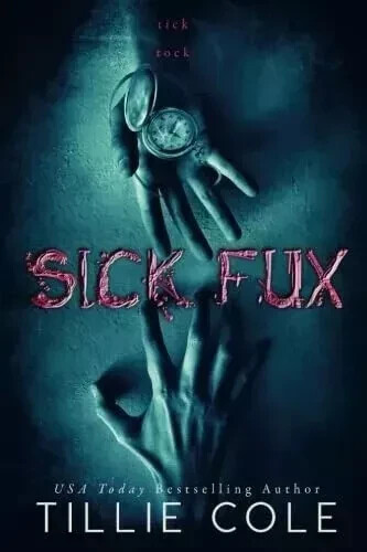 That Sik Luv & Sick Fux & Self Heal &Forbidden Health&New Menopaus (Paperback)