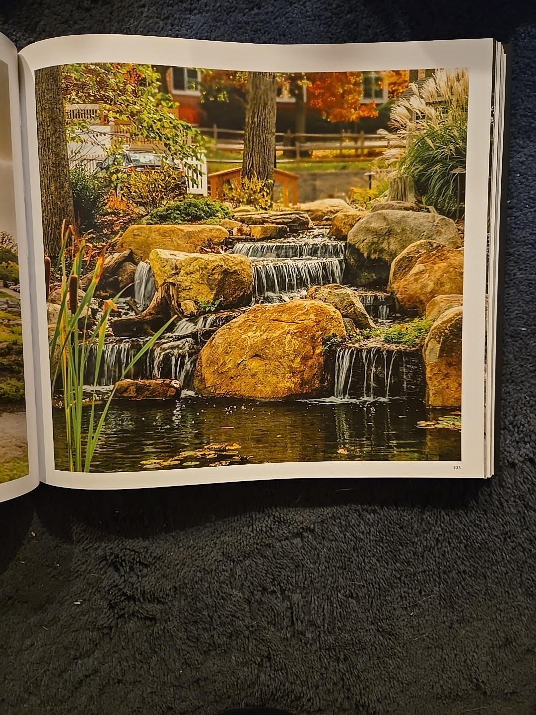 Aquascape Hands of the Artist Book Has Over 300 Page AWESOME art Book Hardback