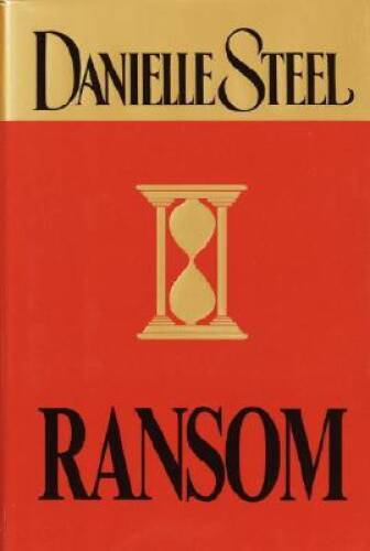 Ransom – Hardcover By Steel, Danielle – GOOD